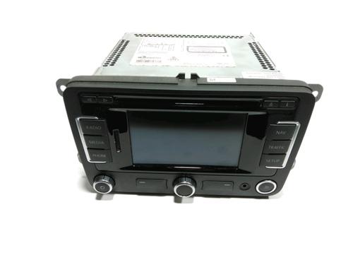 Used Radio Radio 37769856 37769856