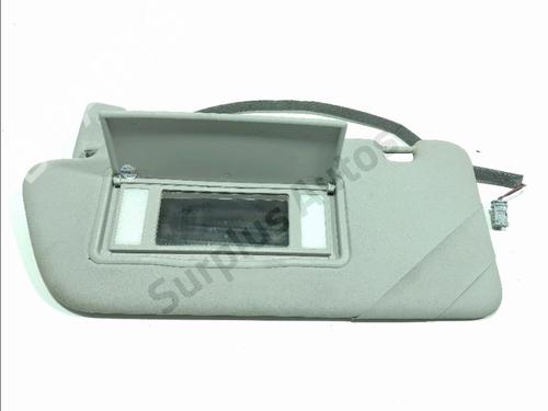 Used Left sun visor PEUGEOT 308 SW I (4E_, 4H_) 2.0 HDi (163 hp) 31635996