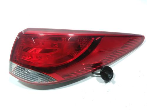 Used Right taillight HYUNDAI ix35 (LM, EL, ELH) 2.0 CRDi (136 hp) 28268655