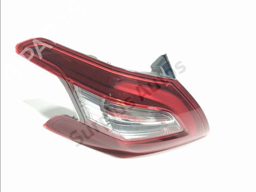 Used Left taillight Left taillight PEUGEOT 308 II (LB_, LP_, LW_, LH_, L3_) 1.6 HDi (92 hp) 33333934 33333934