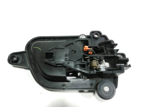 Front left interior door handle MITSUBISHI OUTLANDER II (CW_W) 2.2 DI-D 4WD | BP37775190I13 - Image 2