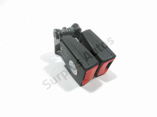 seat-buckle-ford-fiesta-vi-cb1-ccn-2008-28233577 main image