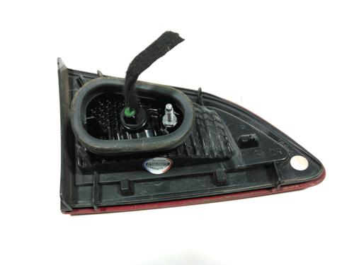 Right tailgate light RENAULT SCÉNIC III (JZ0/1_) 1.5 dCi | BP28267238C80 