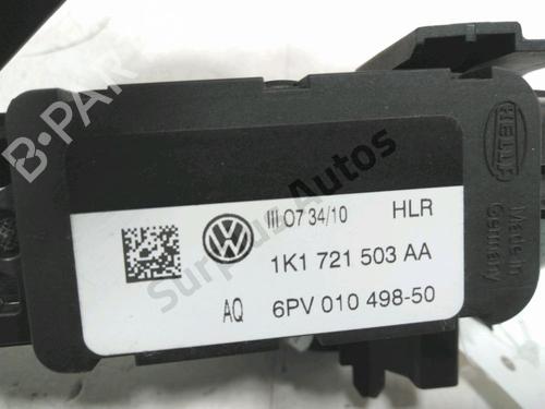 Pedal VW GOLF VI (5K1) 1.4 TSI | BP30985092I4 - Image 4