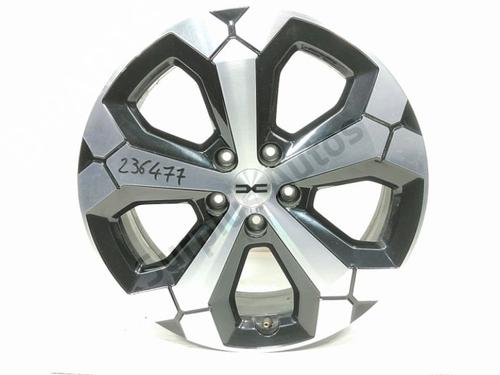 Used Rim Rim DACIA DUSTER (PYM_, PYN_) 1.6 HYBRID 140 (141 hp) 33949750 33949750