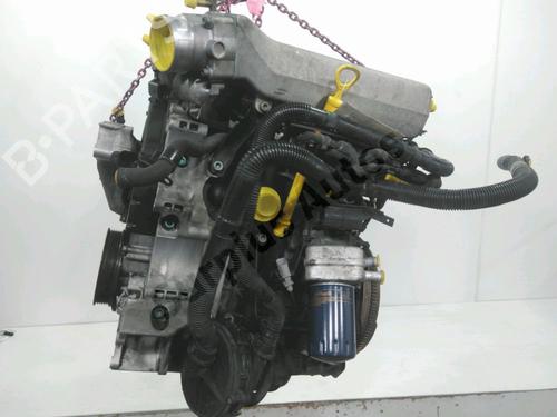 Engine AUDI TT (8N3) 1.8 T | BP37870234M1 - Image 3