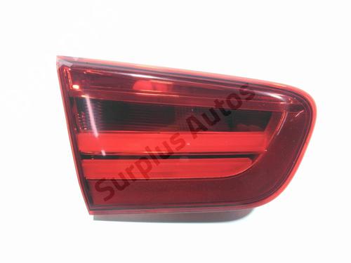 Used Left tailgate light BMW 1 (F20) 116 d (116 hp) 28267898