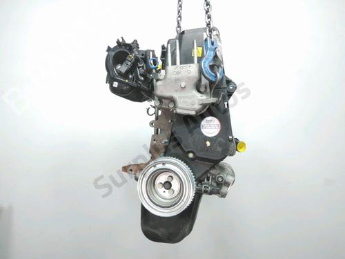 Engine FIAT PANDA (312_, 319_) 1.2 (312PXA1A) | BP36962770M1 - Image 4