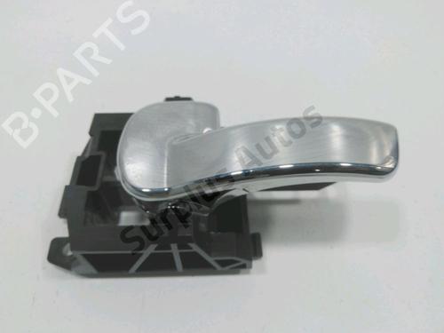 Used Front left interior door handle Front left interior door handle NISSAN QASHQAI I (J10, NJ10) 2.0 dCi All-wheel Drive (150 hp) 32514501 32514501