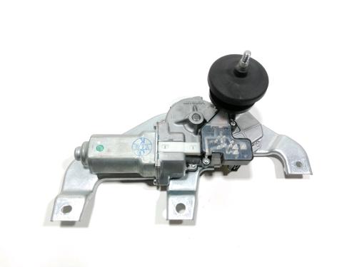 Used Rear wiper motor SUZUKI SX4 S-Cross (JY) 1.6 DDiS (AKK 416D) (120 hp) 28272741
