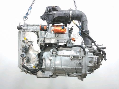 Motor RENAULT ZOE (BFM_) ZOE (92 hp) 31798540