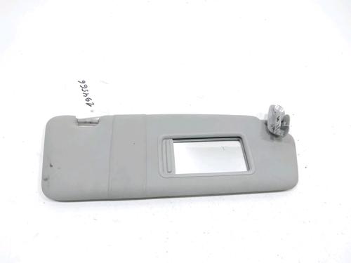 right-sun-visor-audi-a3-sportback-8pa-2004-2005-2006-2007-2008-2009-2010-2011-2012-2013-2014-2015-31002588 main image