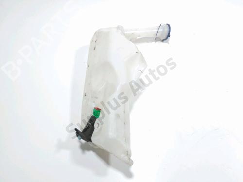 Used Windscreen washer tank PEUGEOT 206 Hatchback (2A/C) 1.4 HDi eco 70 (68 hp) 28274312
