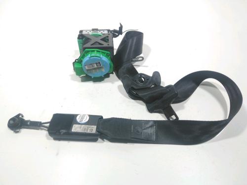 Høyre foran beltestrammer CITROËN C4 Picasso I MPV (UD_) 1.6 HDi | BP28803844C88 