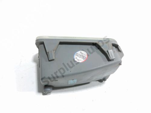 Right front fog light FORD C-MAX (DM2) 2.0 TDCi | BP34643515C31 - Image 2