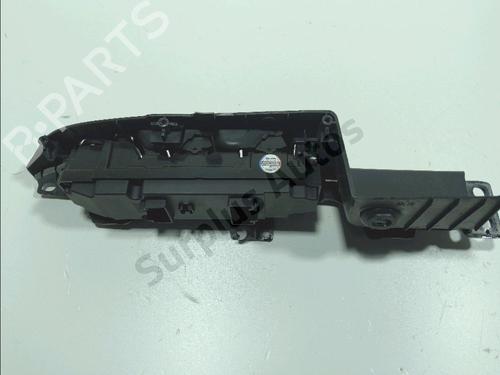 Left front window switch MAZDA 2 (DE_, DH_) 1.5 (DE5FS) | BP37778266I27 - Image 2
