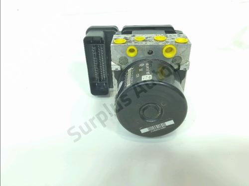 Used ABS pump ABS pump SEAT LEON (1P1) 1.9 TDI (105 hp) 40620596 40620596