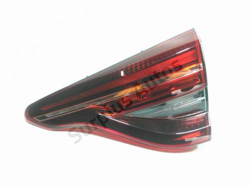 Right tailgate light RENAULT CLIO V (B7_) 1.0 TCe 90 (B7MT) | BP28267516C80 