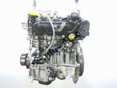 Used Engine DACIA DUSTER (HM_) 1.3 TCe 150 (HMM3) (150 hp) 28595471