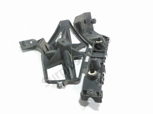 Rear bumper bracket RENAULT SCÉNIC III (JZ0/1_) 1.6 dCi (JZ00, JZ12) | BP29496151C159 