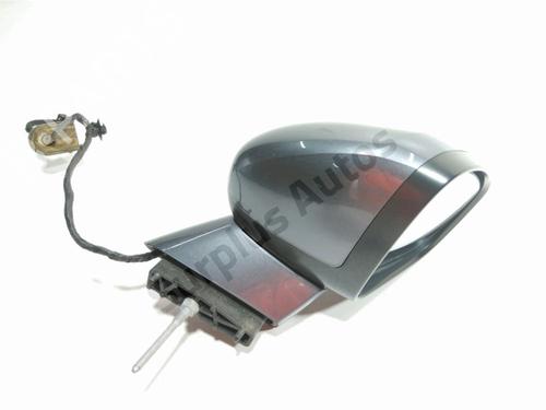 Used Right mirror Right mirror CITROËN C5 III (RD_) 2.0 HDi 140 (RDRHF8, RDRHFA, RDRHA8, RDRHAJ) (140 hp) 40060000 40060000