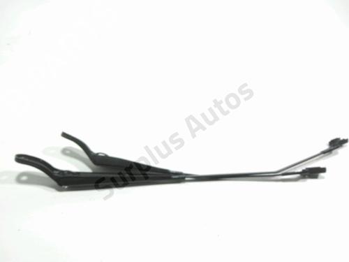 Vindspejlsviskerarm PEUGEOT 2008 I (CU_) 1.6 BlueHDi 100 (100 hp) 31868469