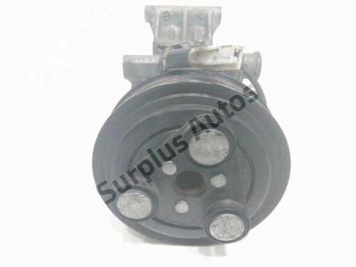 Used AC compressor AC compressor MAZDA 2 (DE_, DH_) 1.3 MZR (DE3FS) (84 hp) 32181339 32181339