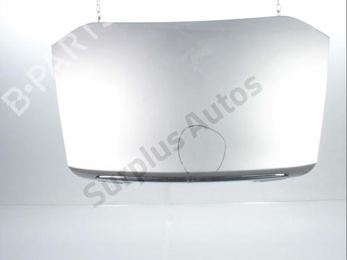 Used Tailgate Tailgate 28259614 28259614