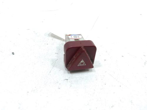 Used Warning switch PEUGEOT 1007 (KM_) 1.4 HDi (68 hp) 30990015