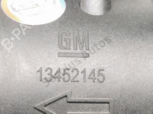 Mass air flow sensor OPEL CORSA E (X15) 1.4 (08, 68) | BP37763088M95 - Image 5