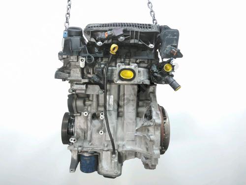Engine CITROËN C3 III (SX) 1.2 VTi 82 | BP38980150M1 - Image 3