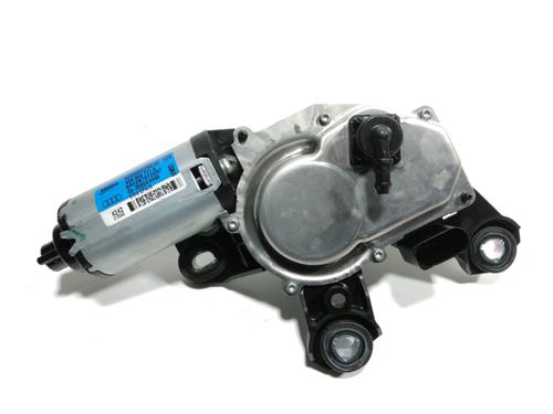 Rear wiper motor AUDI A1 Sportback (8XA, 8XF) 1.4 TFSI | BP28272402M102 