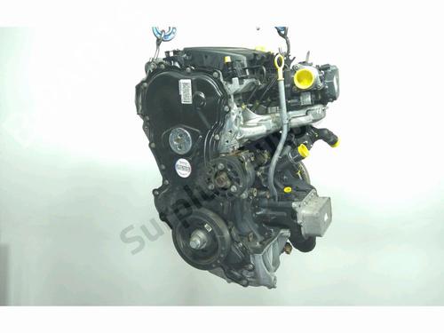 Used Engine Engine NISSAN X-TRAIL III (T32_, T32R, T32RR) 1.6 dCi (T32) (130 hp) 40172487 40172487