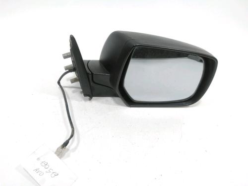 Used Right mirror MAZDA BT-50 Pickup (CD, UN) 2.5 MRZ-CD 4x4 (UNY0W3) (143 hp) 30996947