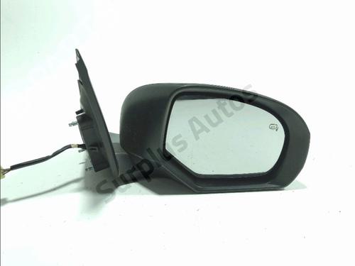 Used Right mirror Right mirror SUZUKI SWIFT IV (FZ, NZ) 1.3 DDiS (AZG413D, ZC02S, ZC92S) (75 hp) 33867513 33867513