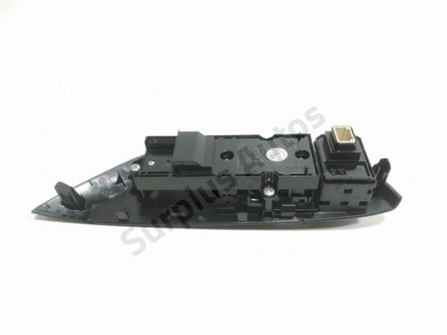 Left front window switch TOYOTA YARIS (_P21_, _PA1_, _PH1_) 1.5 Hybrid (MXPH10, MXPH11) | BP37778149I27 - Image 2