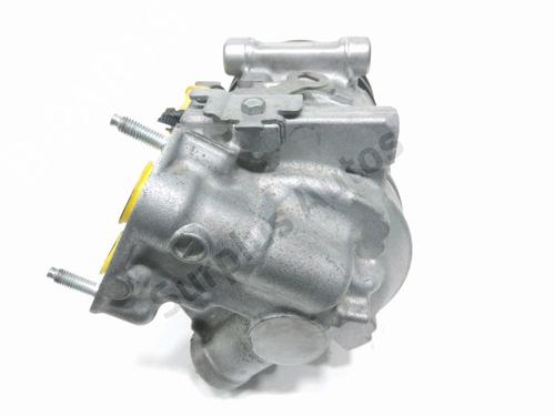 AC compressor OPEL CORSA F (P2JO) 1.2 (68) | BP40212882M34 - Image 3