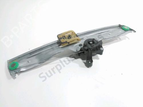 Rear left window mechanism FIAT TIPO Estate (356_, 357_) 1.6 D (356WXG1B) | BP29112026C24