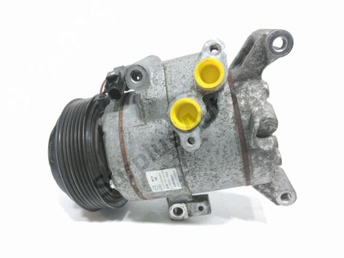AC-Kompressor MAZDA CX-5 (KF) 2.2 D | BP38009369M34 - Image 2