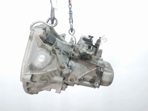 Gearbox FIAT 500 (312_) 1.2 (312AXA1A) | BP40620519M3 - Image 2