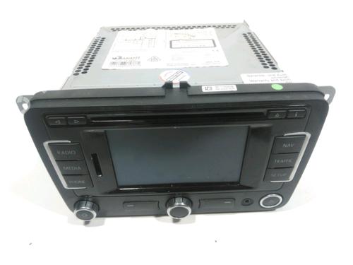 Used Radio Radio 37769901 37769901