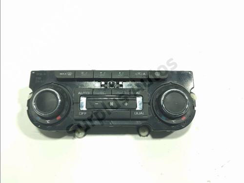 Used Climate control Climate control SKODA OCTAVIA II (1Z3) 2.0 TDI 16V (140 hp) 34262473 34262473
