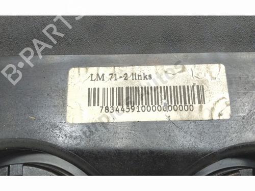 Intake manifold BMW 5 (E60) M5 | BP38980291M70 - Image 5