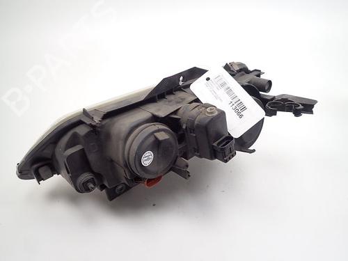 Right headlight RENAULT ESPACE III (JE0_) 2.2 dCi (JE0K) | BP31004768C29