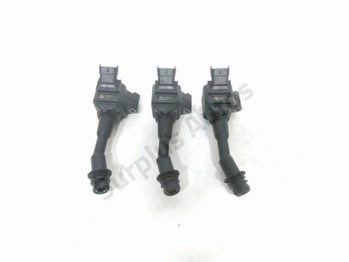 Used Ignition coil Ignition coil OPEL ASTRA L (OV5) 1.2 MHEV (FPHPY) (136 hp) 36508939 36508939