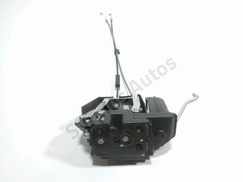 Used Front right lock HYUNDAI i10 I (PA) 1.1 (67 hp) 28247553