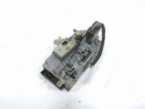 Front right lock CITROËN C8 (EA_, EB_) 2.0 HDi | BP30998075C97 - Image 2