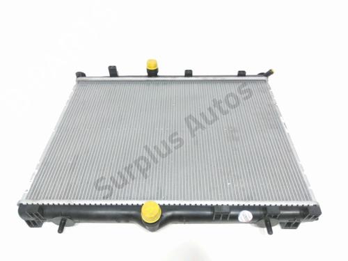 Used Water radiator Water radiator FIAT 600e / 600 (365_, 364_) Mild Hybrid (136 hp) 33231066 33231066
