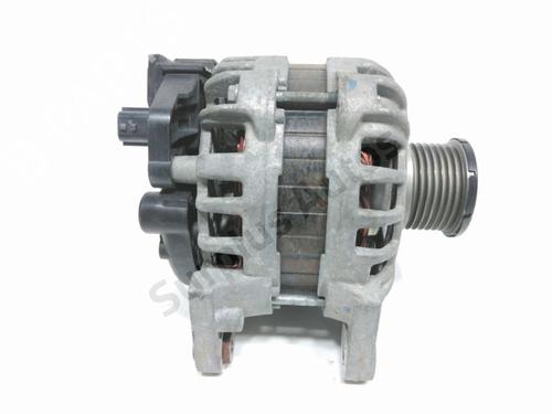 Alternator DACIA SANDERO II TCe 90 (B8M1, B8MA, B8AC) | BP37763922M7 - Image 4