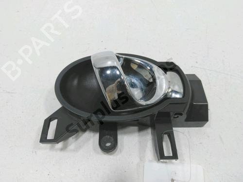 Used Front right interior door handle NISSAN JUKE (F15) 1.5 dCi (110 hp) 30996046